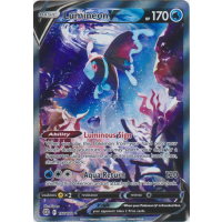 Lumineon V (Alt Full Art) - 156/172
